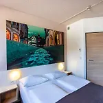Hotel Freiburg-nord 3*