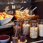 Hotel Freiburg-nord Friburgo em Brisgóvia