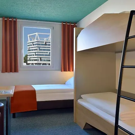 Hotel Freiburg-nord Freiburg im Breisgau