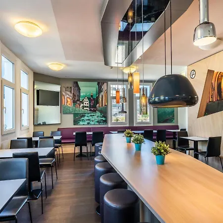 Freiburg-nord ホテル 3*