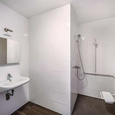 Freiburg-nord Hotel Fribourg im Breisgau