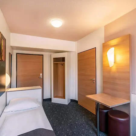 Hotel Freiburg-nord Friburgo in Brisgovia