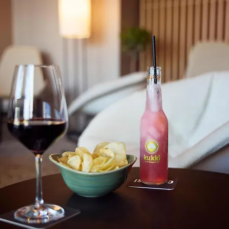 Freiburg-nord Hotel 3*