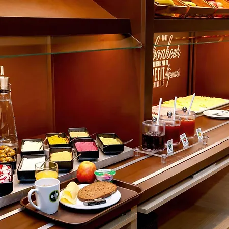 Freiburg-nord Hotel Friburgo in Brisgovia