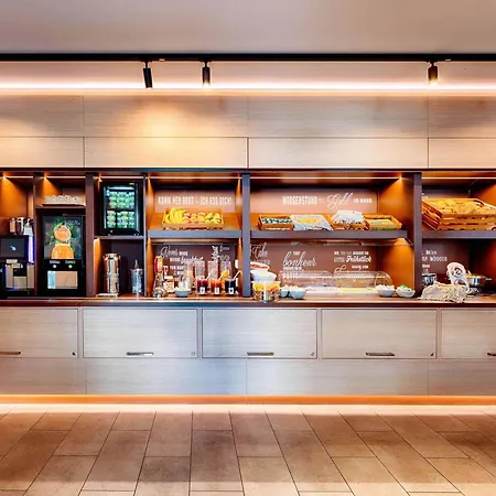 Freiburg-nord Hotel Friburgo in Brisgovia