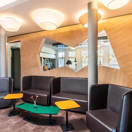 Hotel Freiburg-nord Friburgo in Brisgovia