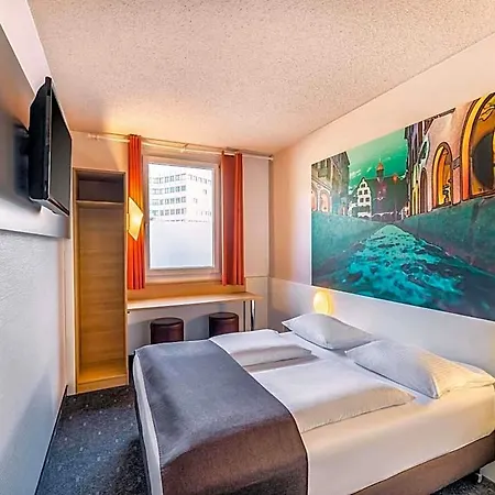 Hotel Freiburg-nord