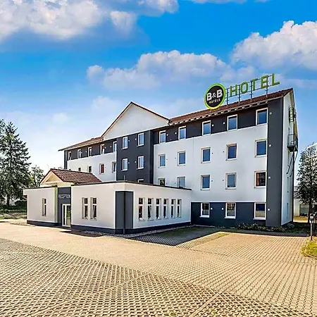 Freiburg-nord Hotel