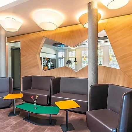 Hotel Freiburg-nord 3*