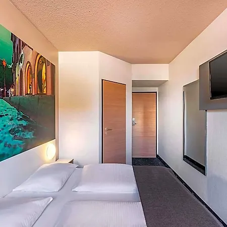 Hotel Freiburg-nord