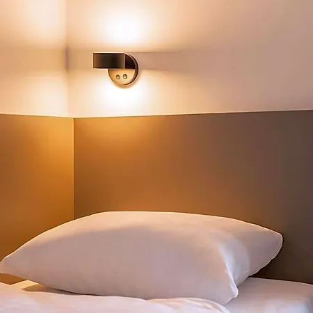 Freiburg-nord Hotel Fribourg im Breisgau