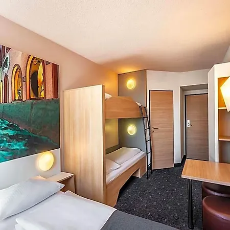 Freiburg-nord Hotel Fribourg im Breisgau