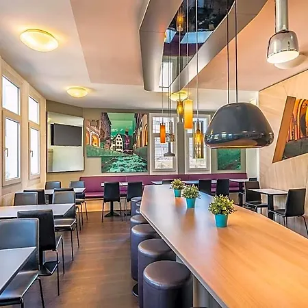 Hotel Freiburg-nord Fribourg im Breisgau