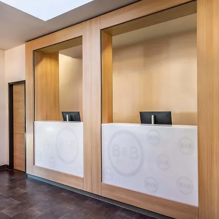 Hotel Freiburg-nord 3*
