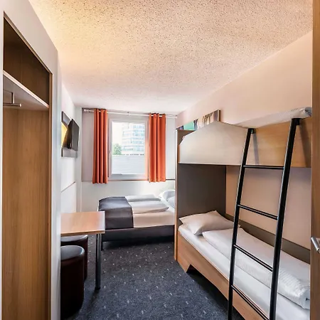 Freiburg-nord Hotel