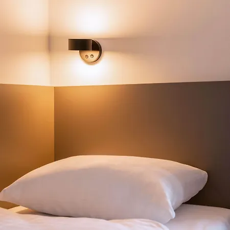 Freiburg-nord Hotel Fribourg im Breisgau