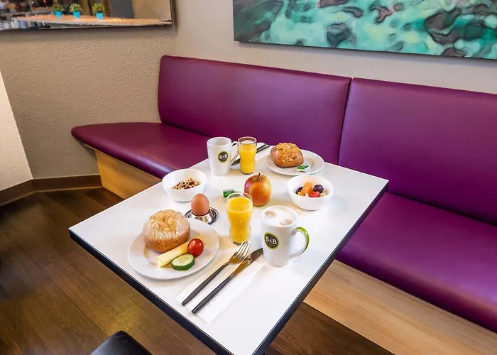 Freiburg-nord Fryburg Bryzgowijski