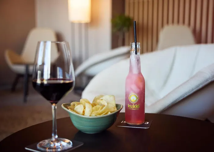 Freiburg-nord Hotel 3*