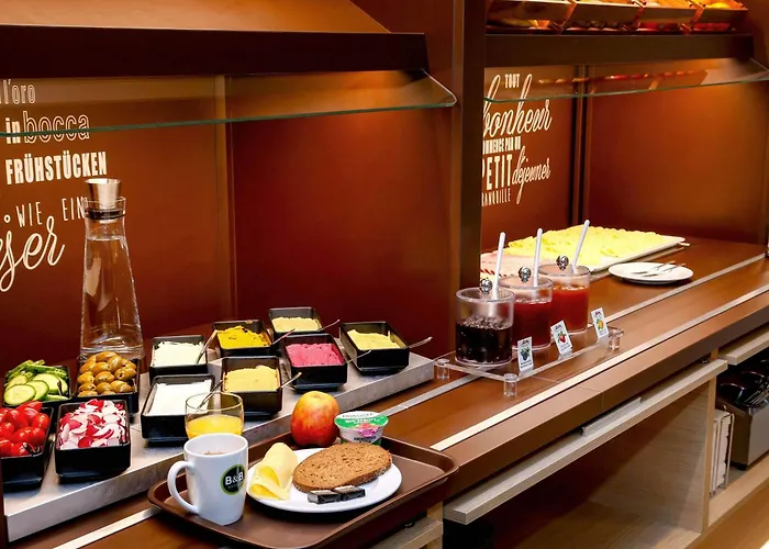 Freiburg-nord Hotel Freiburg im Breisgau