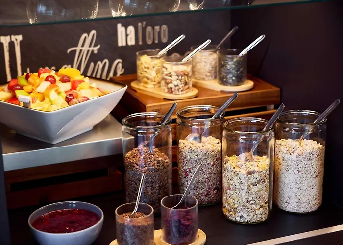 Hotel Freiburg-nord Freiburg im Breisgau