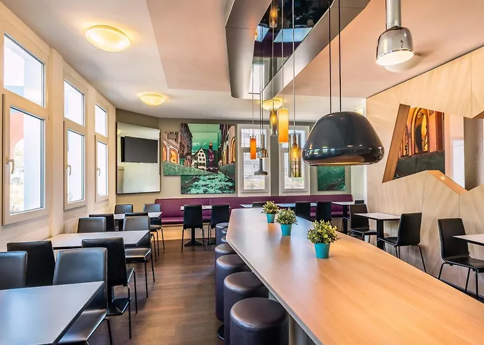 Freiburg-nord 3* Freiburg im Breisgau