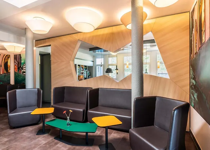 Hotel Freiburg-nord Freiburg im Breisgau